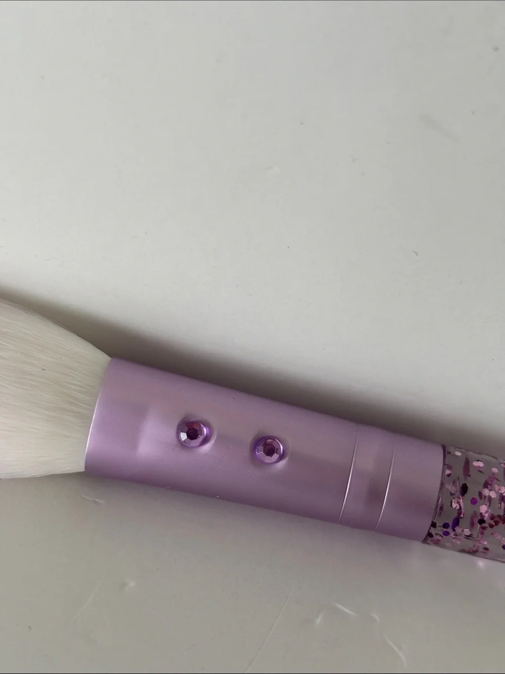 Slmissglam P30 Angled Blusher Brush